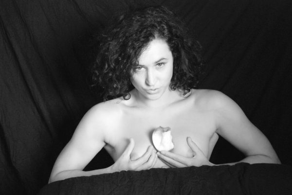 Verführung (Foto: Günter Giese)