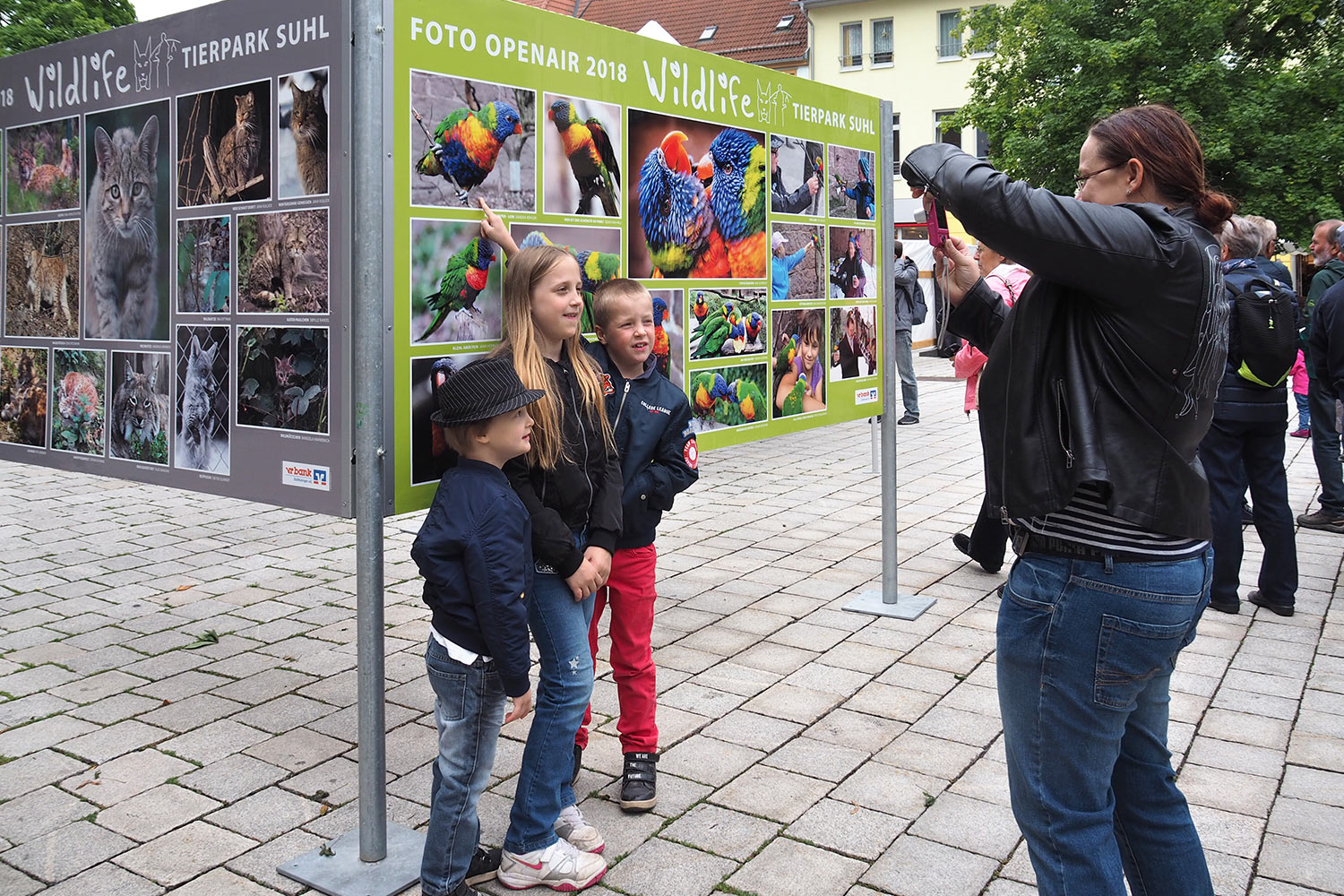 Fotoclub: Kalenderbilder