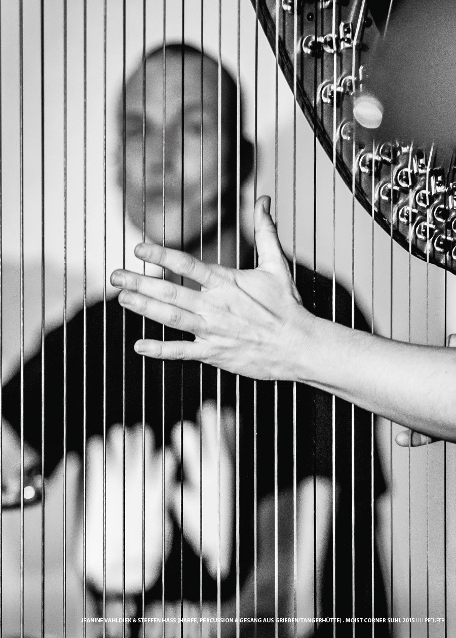Fotoclub: Bild des Monats 3.2018