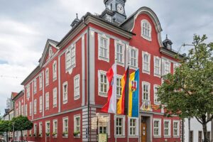 <b>10.09.2025</b> Vereinsabend der Stadt Suhl