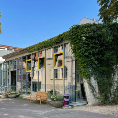 Jugendtheater Die Schotte Erfurt (Foto: Schotte e.V. 2021, Copyright: CC-BY)