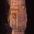 Felsentempel in Petra . Jordanien (Foto: Ines Koch)