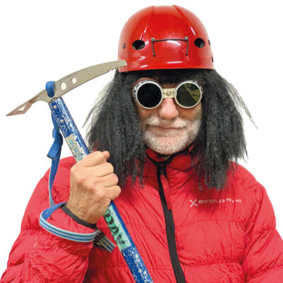 Fotoclub Kontrast Suhl: Mappenwettbewerb 2024, Sonderthema Spiel: Andreas Kuhrt