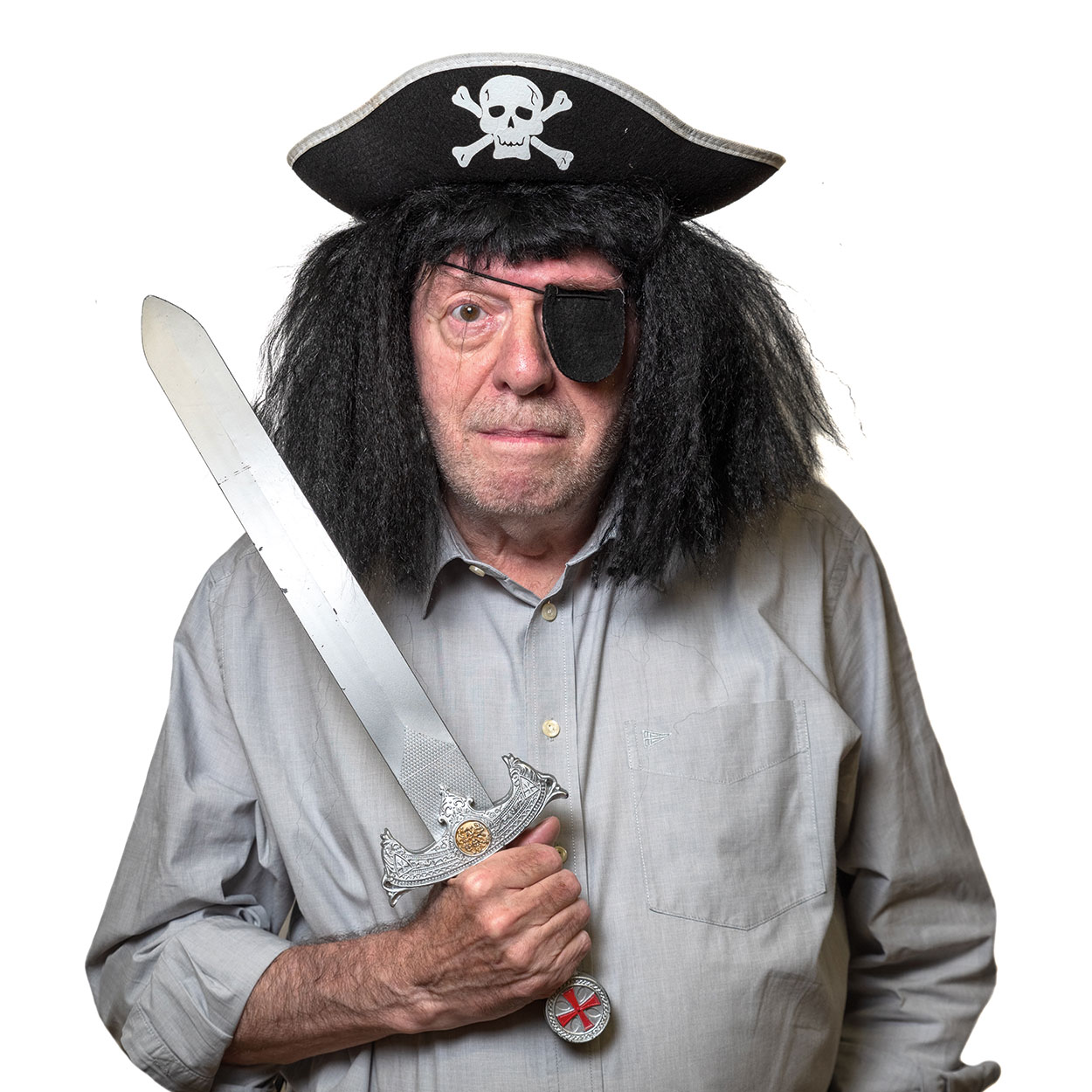 Fotoclub Kontrast Suhl: Mappenwettbewerb 2024, Sonderthema Spiel: Claus Gebhardt