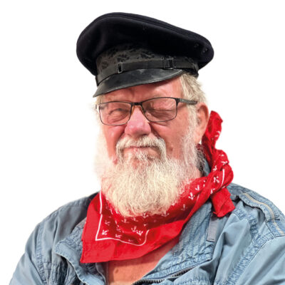 Fotoclub Kontrast Suhl: Mappenwettbewerb 2024, Sonderthema Spiel: Günter Giese