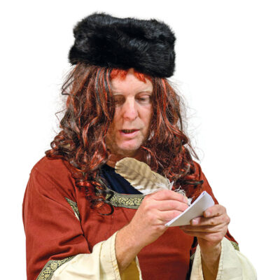 Fotoclub Kontrast Suhl: Mappenwettbewerb 2024, Sonderthema Spiel: Michael Ritter