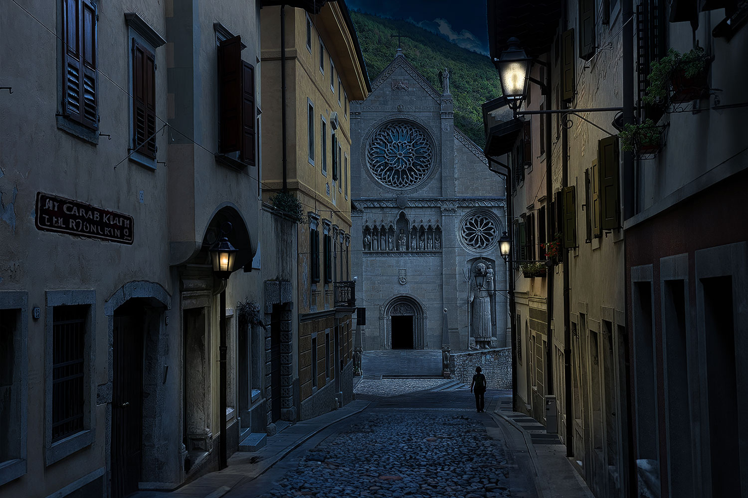 gemona-IMG_5450ak-bearbeitung-michael-ritter Gemona (Foto: Andreas Kuhrt, Bearbeitung: Michael Ritter mit Adobe Lightroom und Photoshop)