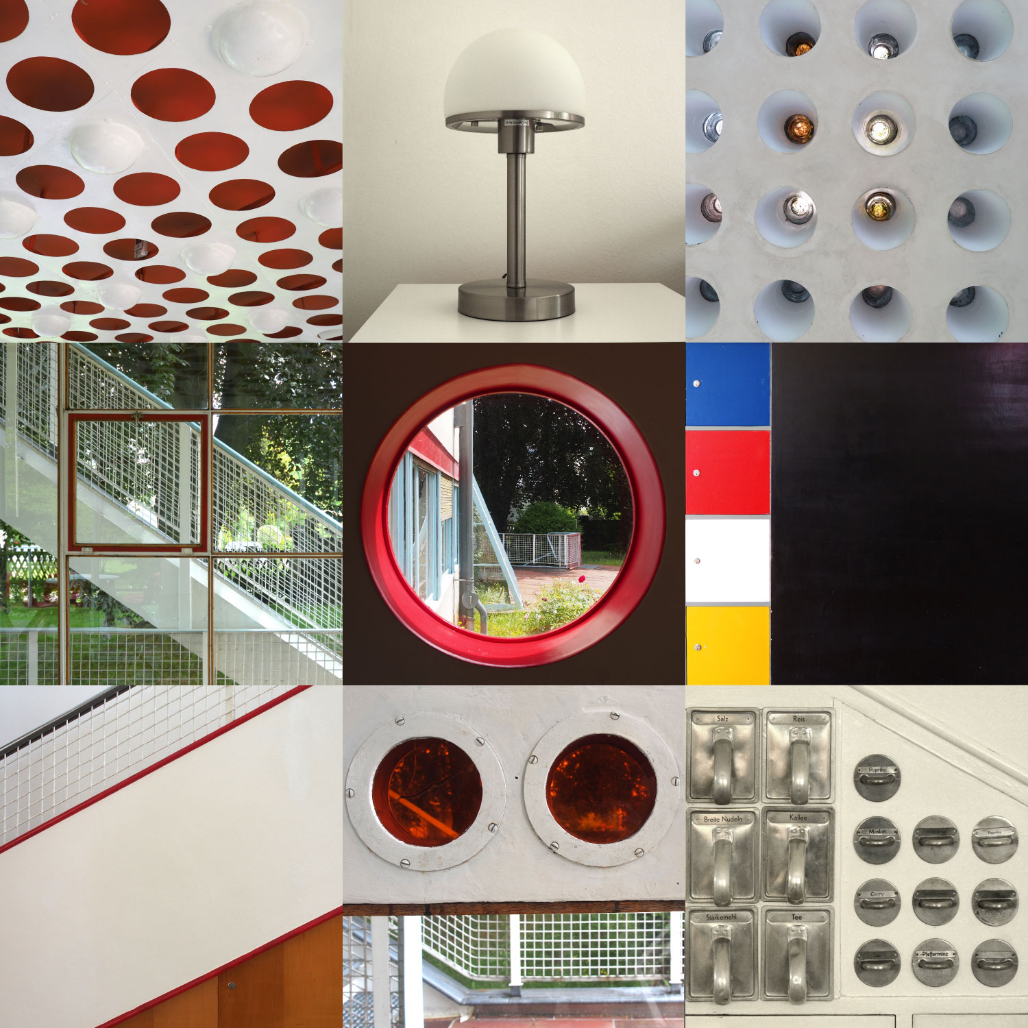 27. Mappenwettbewerb Thüringer Fotoclubs