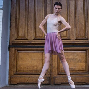 <b>12.07.2025</b> GfF Thüringen: Ballett-Fotoaktion in Mühlberg