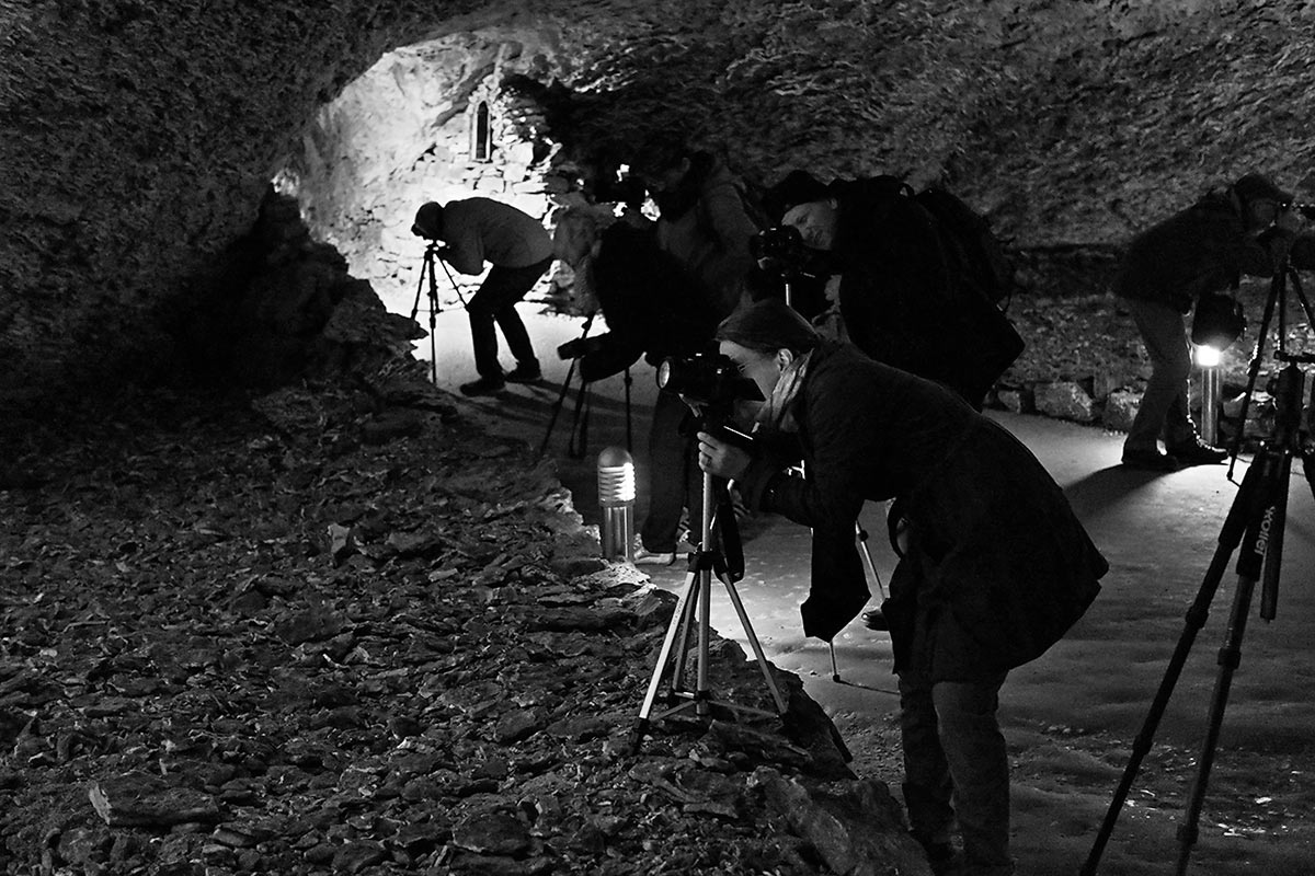 Fotoclub: Bewertung Quartalswettbewerb Fotoclub Coburg