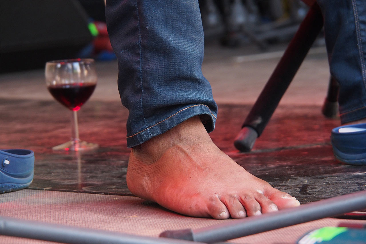 zz01-5-Guitarero-ak-6 Serie: Guitarero (Foto: Andreas Kuhrt)