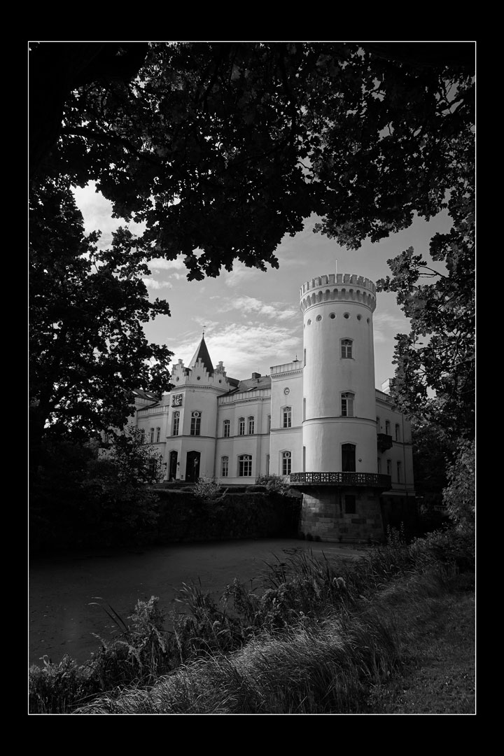 Fotoclub-Ausstellung "Bewegte Bilder"