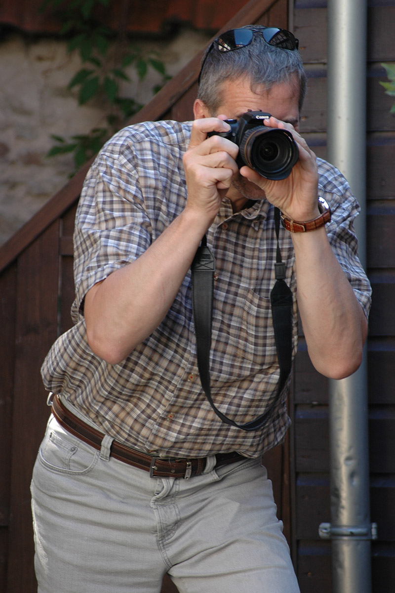 Fotoclub: Bild des Monats 2.2023