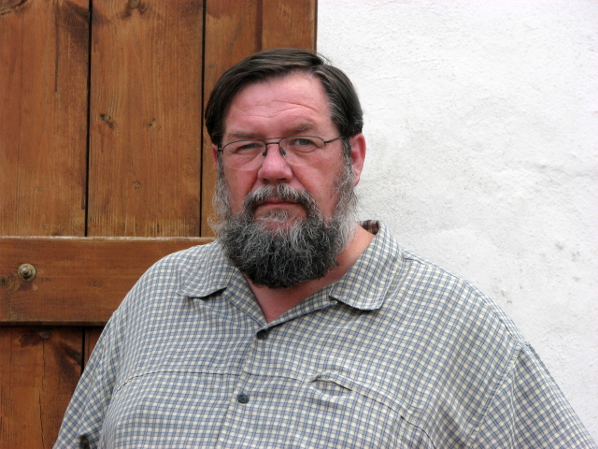 Serie: Günter (Foto: Johanna Hartung)