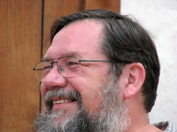 Serie: Günter (Foto: Johanna Hartung)