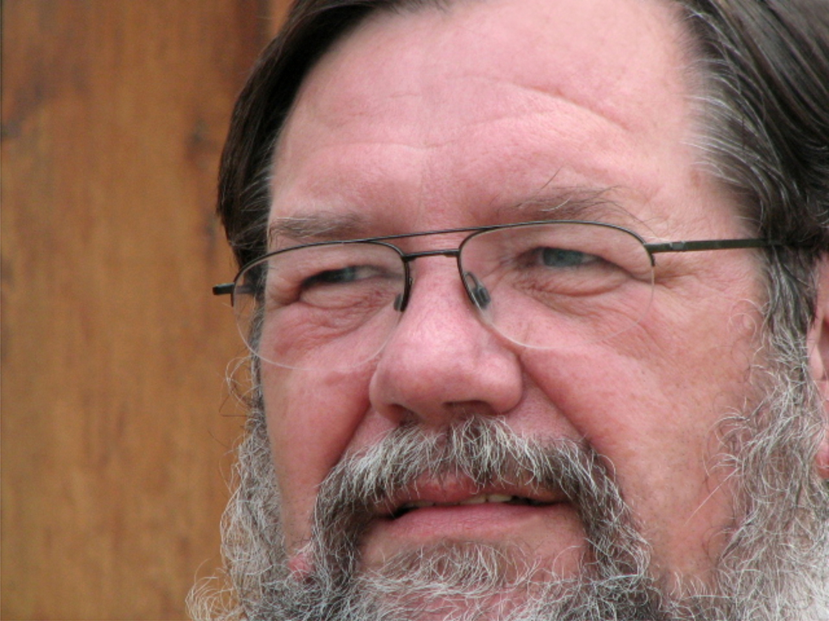 Serie: Günter (Foto: Johanna Hartung)