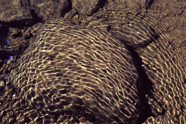 Serie: Tunusua-See . Grönland (Foto: Andreas Kuhrt)