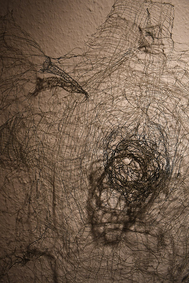 zz05-S11-gg-4.66 Serie: Draht (Foto: Günter Giese)