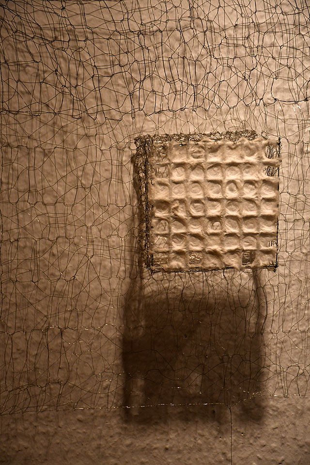 zz05-S12-gg-4.66 Serie: Draht (Foto: Günter Giese)