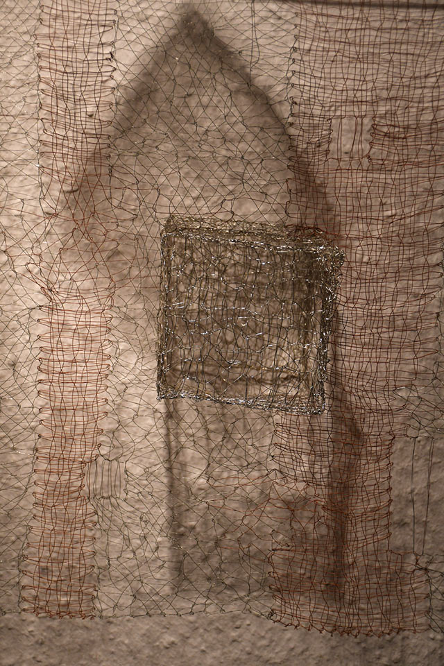 zz05-S13-gg-4.66 Serie: Draht (Foto: Günter Giese)