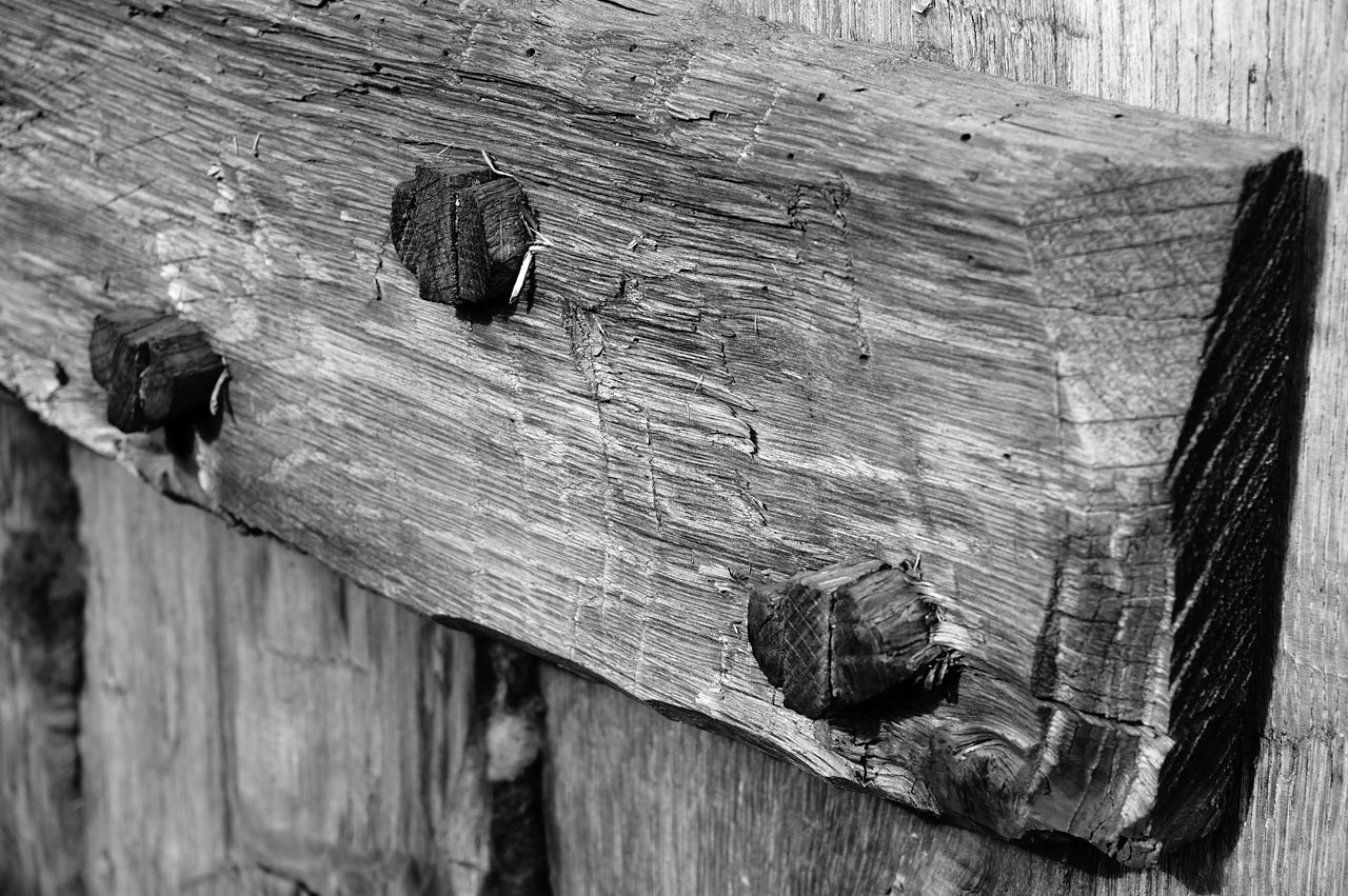 zz05-Strukturen-5-gg-6.66 Serie: Strukturen 5 (Foto: Günter Giese)