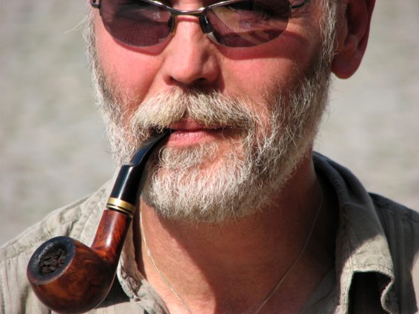 Serie: Rainer (Foto: Johanna Hartung)