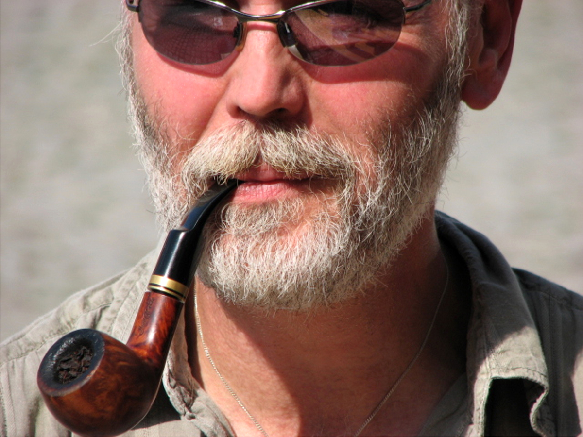 Serie: Rainer (Foto: Johanna Hartung)