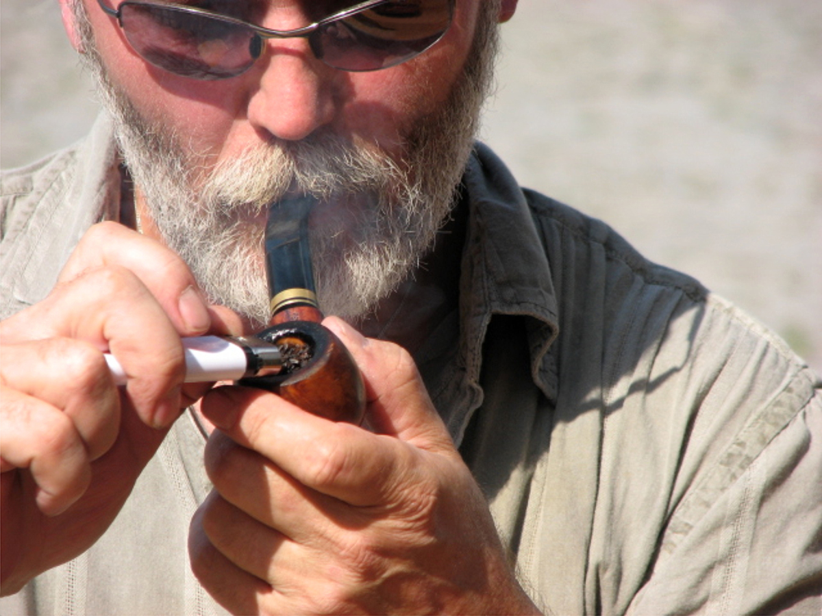 Serie: Rainer (Foto: Johanna Hartung)