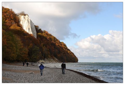 Serie: Steilküste (Foto: Karl-Heinz Richter)