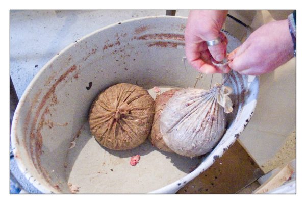 Serie: Schlachtfest (Foto: Tilo Bössel)