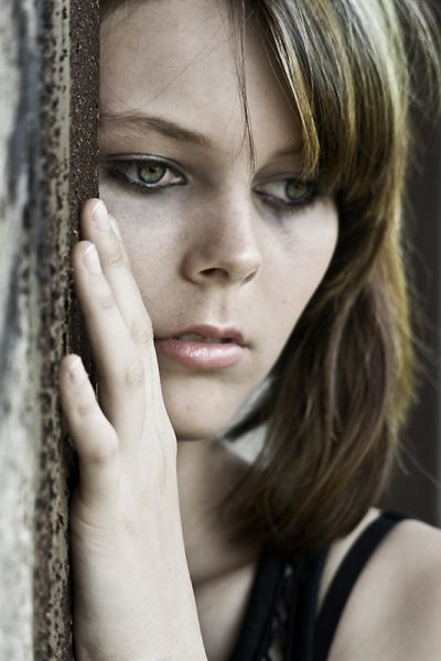 Serie: Kummer (Foto: Frank Hausdörfer)