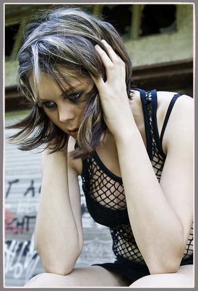 Serie: Kummer (Foto: Frank Hausdörfer)