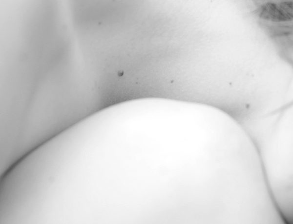 Serie: Felsenakt (Foto: Tilo Bössel)