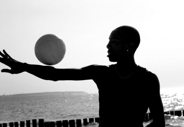 Serie: Ballance (Foto: Manuela Hahnebach)