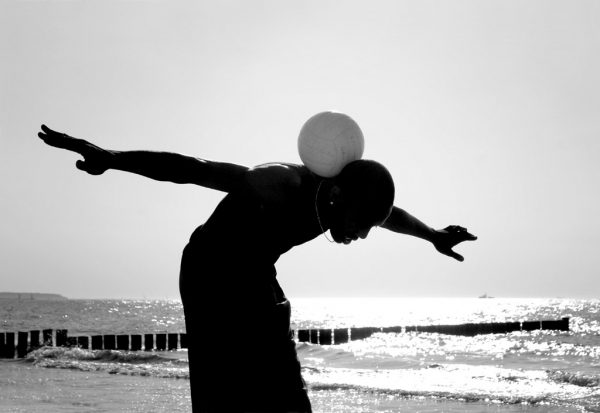 Serie: Ballance (Foto: Manuela Hahnebach)