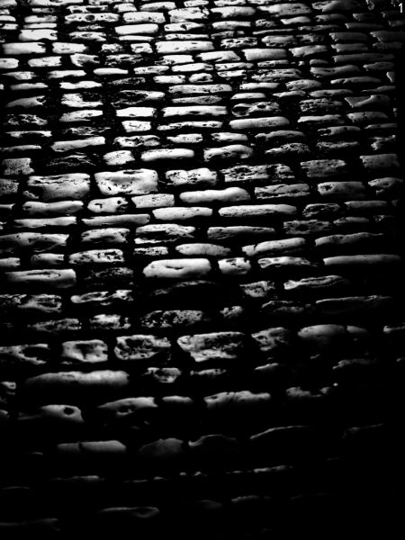 Serie: Wege (Foto: Peter Zastrow)