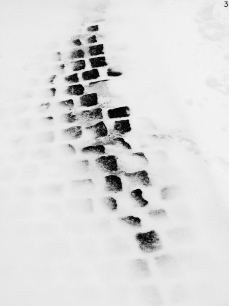 Serie: Wege (Foto: Peter Zastrow)