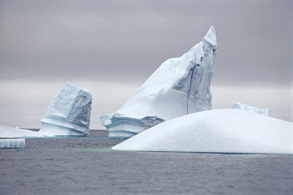 Serie: Eisfarben . Grönland (Foto: Andreas Kuhrt)